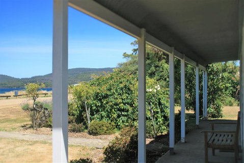 Castaway Cottage - Internet Find 2