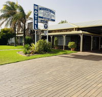 Castlereagh Lodge Motel - Internet Find