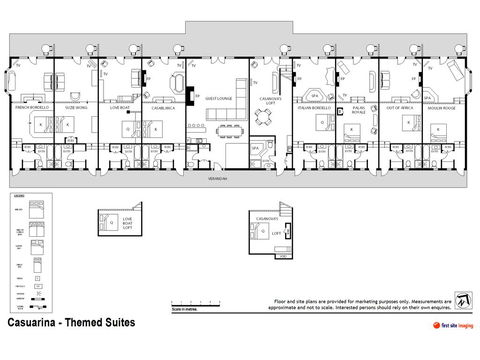 Casuarina Estate - Internet Find 2