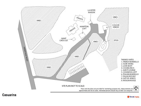 Casuarina Estate - Internet Find 1