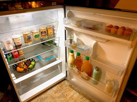 Cedar Park Rainforest Resort - Internet Find 3