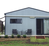 Cedars Rest Bed  Breakfast - Internet Find