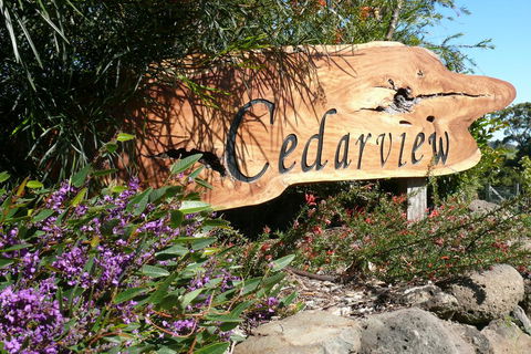 Cedarview Bed & Breakfast - Internet Find 0