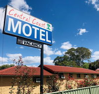 Central Coast Motel - Internet Find