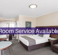 Central Motel  Apartments Best Western Signature Collection - Internet Find