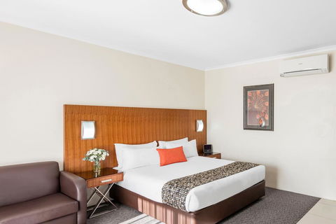 Central Motel & Apartments, Best Western Signature Collection - Internet Find 2