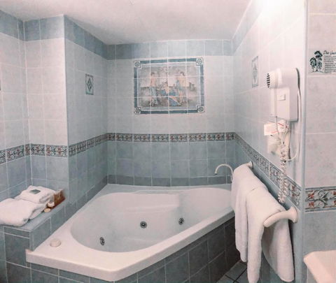 Central Park Motel - Internet Find 3
