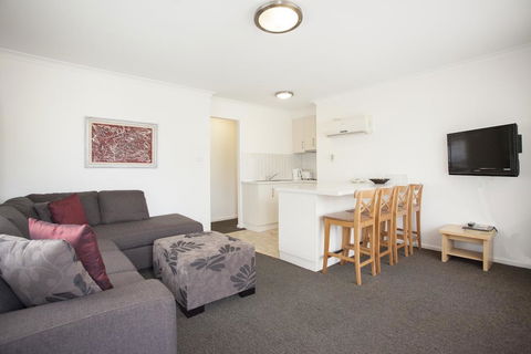 Centralpoint Motel - Internet Find 2