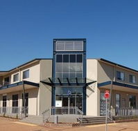 Centrepoint Apartments Griffith - Internet Find