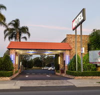 Centrepoint Midcity Motor Inn - Internet Find