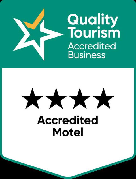 Centrepoint Motel Deniliquin - Internet Find 3