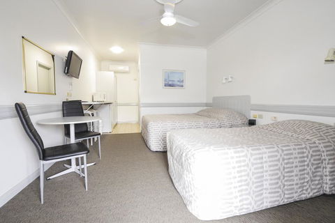 Centretown Motel - Internet Find 1