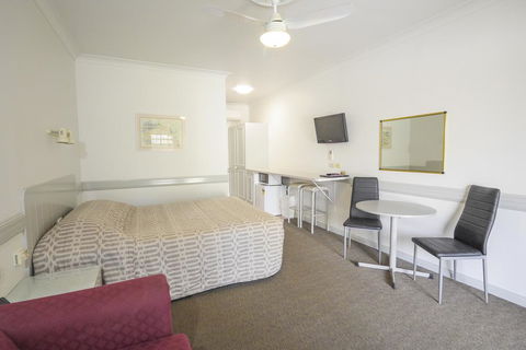 Centretown Motel - Internet Find 0