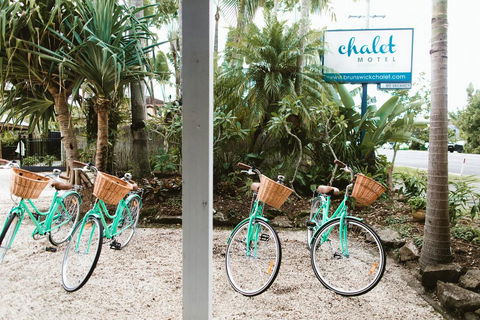 Chalet Motel Brunswick Heads - Internet Find 2