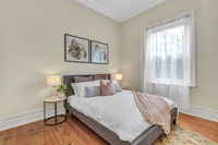 Character Home - Easy Tram to City