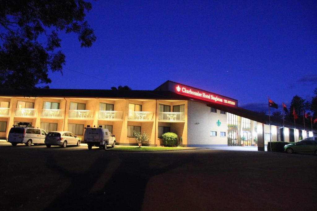 Wylies Flat NSW Internet Find