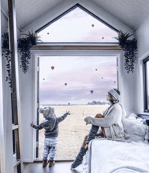 Charlotte Tiny House - Internet Find 3