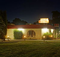 Charlton Motel - Internet Find
