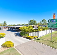 Charters Towers Motel - Internet Find