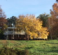 Chestnut Brae Farmstay - Internet Find