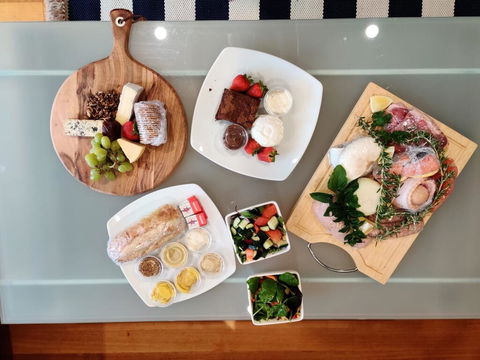 Chestnut Glade - Internet Find 2