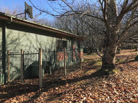 Chestnut Glade - Internet Find 1