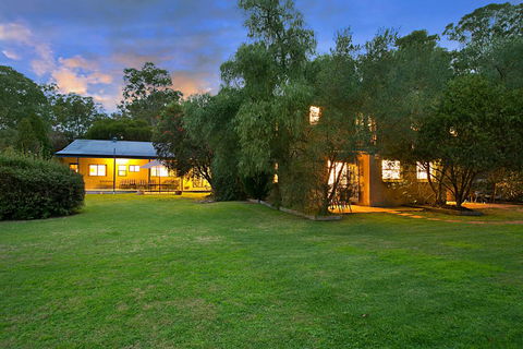 Chez Vous Villas Pokolbin - Internet Find 2
