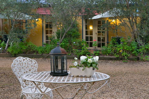 Chez Vous Villas Pokolbin - Internet Find 3