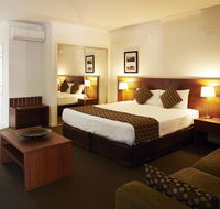 Chinchilla Downtown Motor Inn - Internet Find