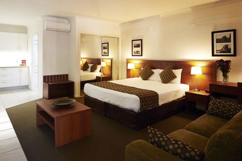 Chinchilla Downtown Motor Inn - Internet Find 0