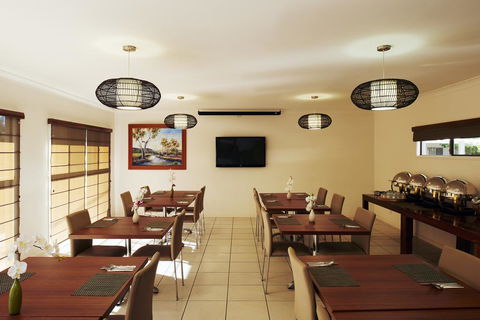 Chinchilla Downtown Motor Inn - Internet Find 3