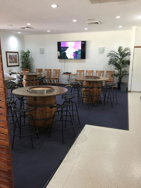 Chinchilla Great Western Motor Inn - Internet Find 1