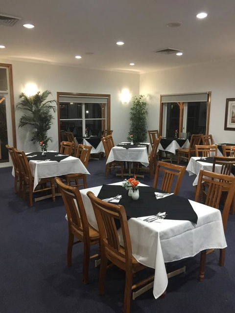 Chinchilla Great Western Motor Inn - Internet Find 3