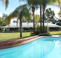 Chinchilla Great Western Motor Inn - Internet Find