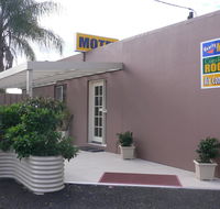 Chinchilla Motel - Internet Find