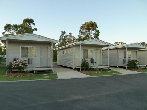 Chinchilla Tourist Park - Internet Find 3