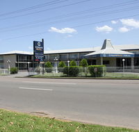 Citigate Motel Newcastle - Internet Find