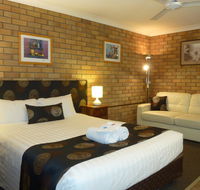 City View Motel - Internet Find