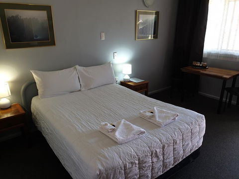 Civic Motel Grafton - Internet Find 2