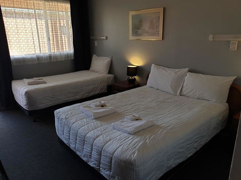 Civic Motel Grafton - Internet Find 3