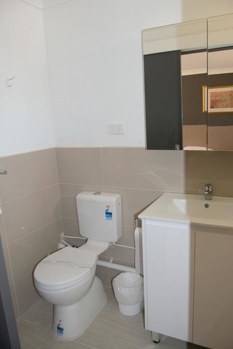 Civic Motor Inn - Internet Find 3