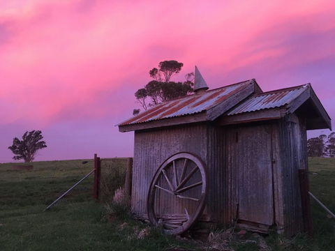 Claremont Farmhouse - Internet Find 1