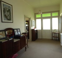 Claremont Farmhouse - Internet Find
