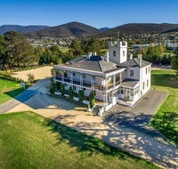 Claremont House - Internet Find