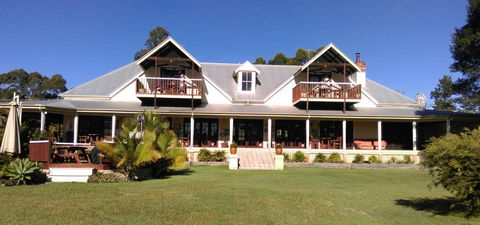 Clarence River Bed & Breakfast - Internet Find 2