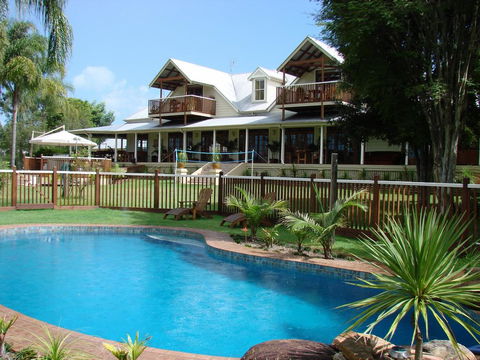 Clarence River Bed & Breakfast - Internet Find 0