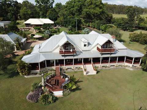 Clarence River Bed & Breakfast - Internet Find 1