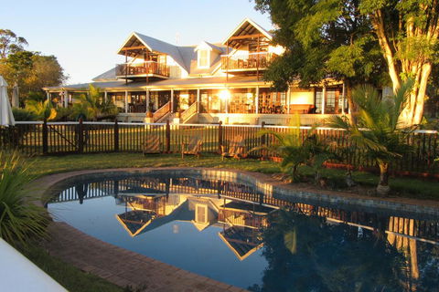 Clarence River Bed & Breakfast - Internet Find 3