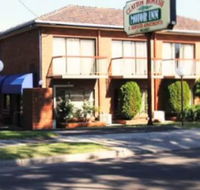 Clayton Monash Motor Inn  Serviced Apartments - Internet Find