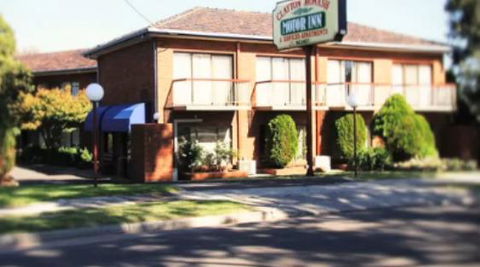 Clayton Monash Motor Inn & Serviced Apartments - Internet Find 0